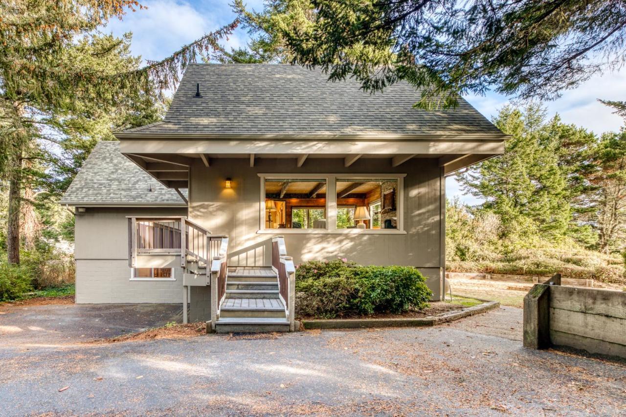 Sunset Dunes Florence Exterior photo